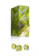 Zuivelrijck organic semi-skimmed coffee milk cups (200x 7.5gr)