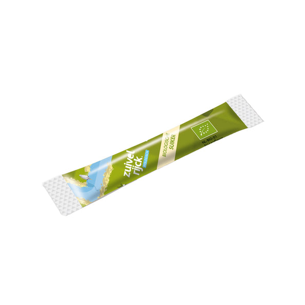 Zuivelrijck Bio-Fairtrade-Zuckersticks (1000x 4gr)