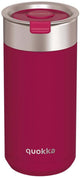 Quokka 40076 Thermosbecher für Kaffee rosa