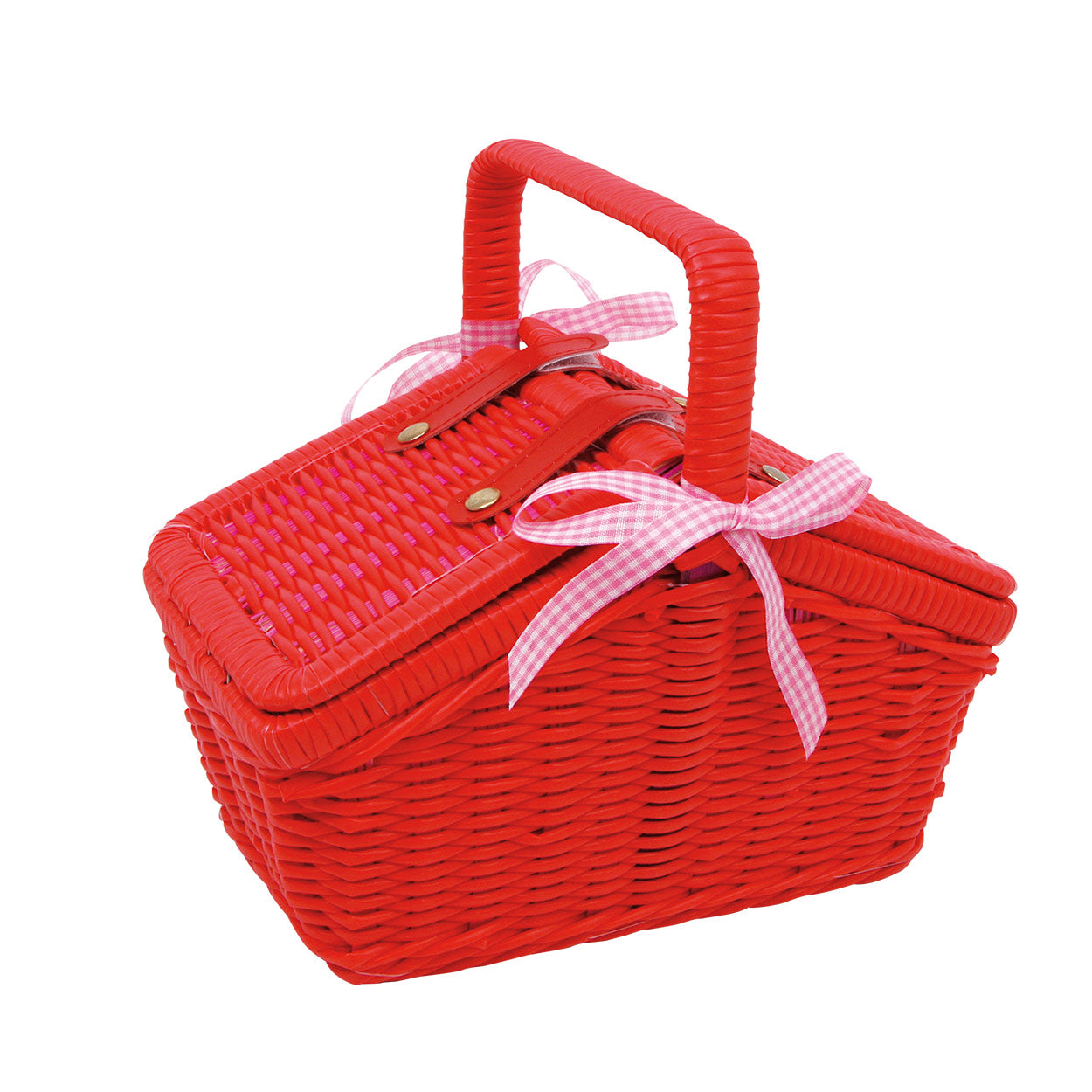 Kleiner Fuß - Picknickkorb Sara