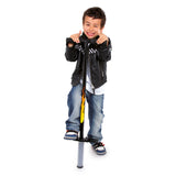 Kleiner Fußpogo -Stick - afbeelding 3