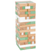 Kleiner Fuß Holz Wiebelt Tower Game Gold Edition