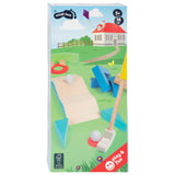 Kleiner Fußhölzer Minigolf, 20dlg. - afbeelding 2