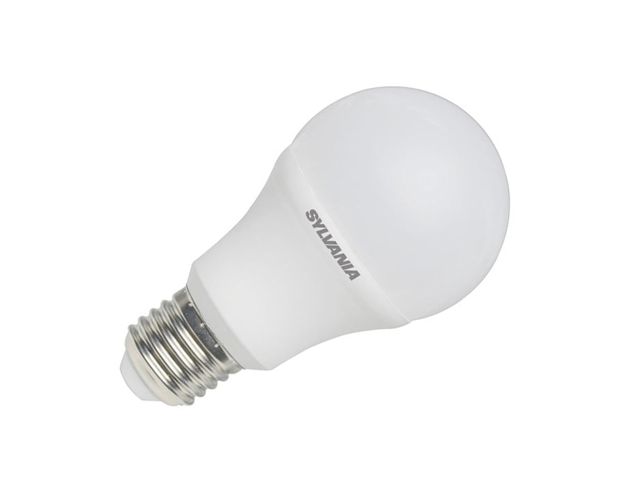 Sylvania LED -Lampe - E27 - 470 LM - Bol - Matte