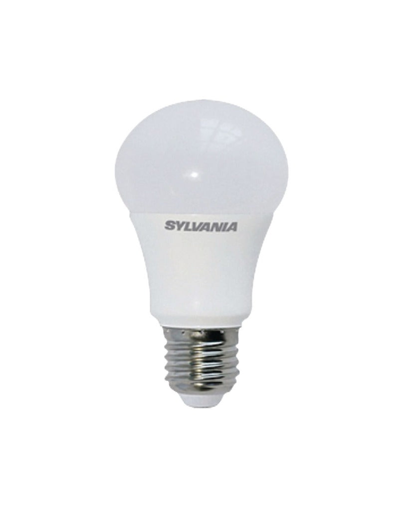 Sylvania Sylvania Syl-0026671 Toledo LED Lamp GLS 6.5W 470 LM 827 E27