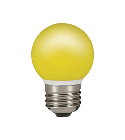 Sylvania Sylvania Syl-0026889 LED Lampe gelb 0,5 W