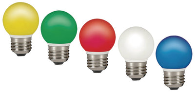 Sylvania Sylvania Syl-0026889 LED Lampe gelb 0,5 W