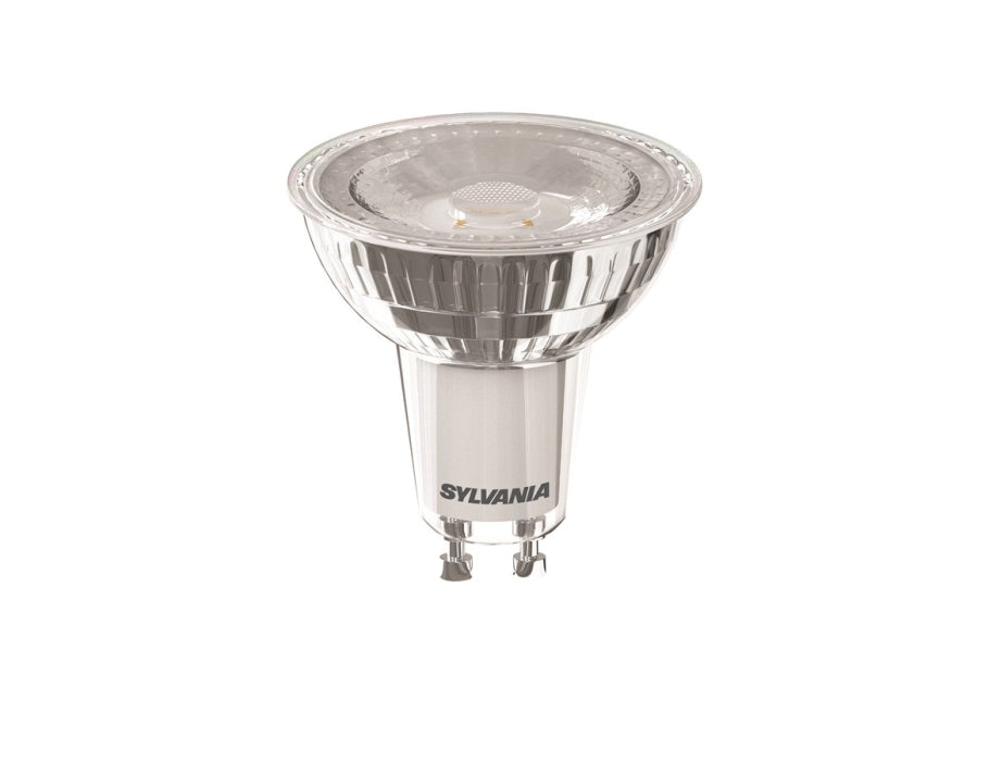 Sylvania LED LAMP GU10 345LM Reflektor dimmbar