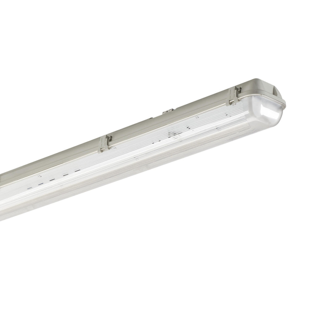 Sylvania Sylvania 0047925 Schrankvorrichtung T8 Polycarbonat