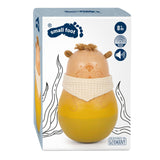 Kleiner Fußhölzer Becher Otter - afbeelding 2