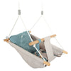 Kleiner Fuß Holzbaby Schwung Sea Coast