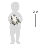 Kleiner Fuß - Umarmung Plüschkaninchen, 26 cm - afbeelding 2