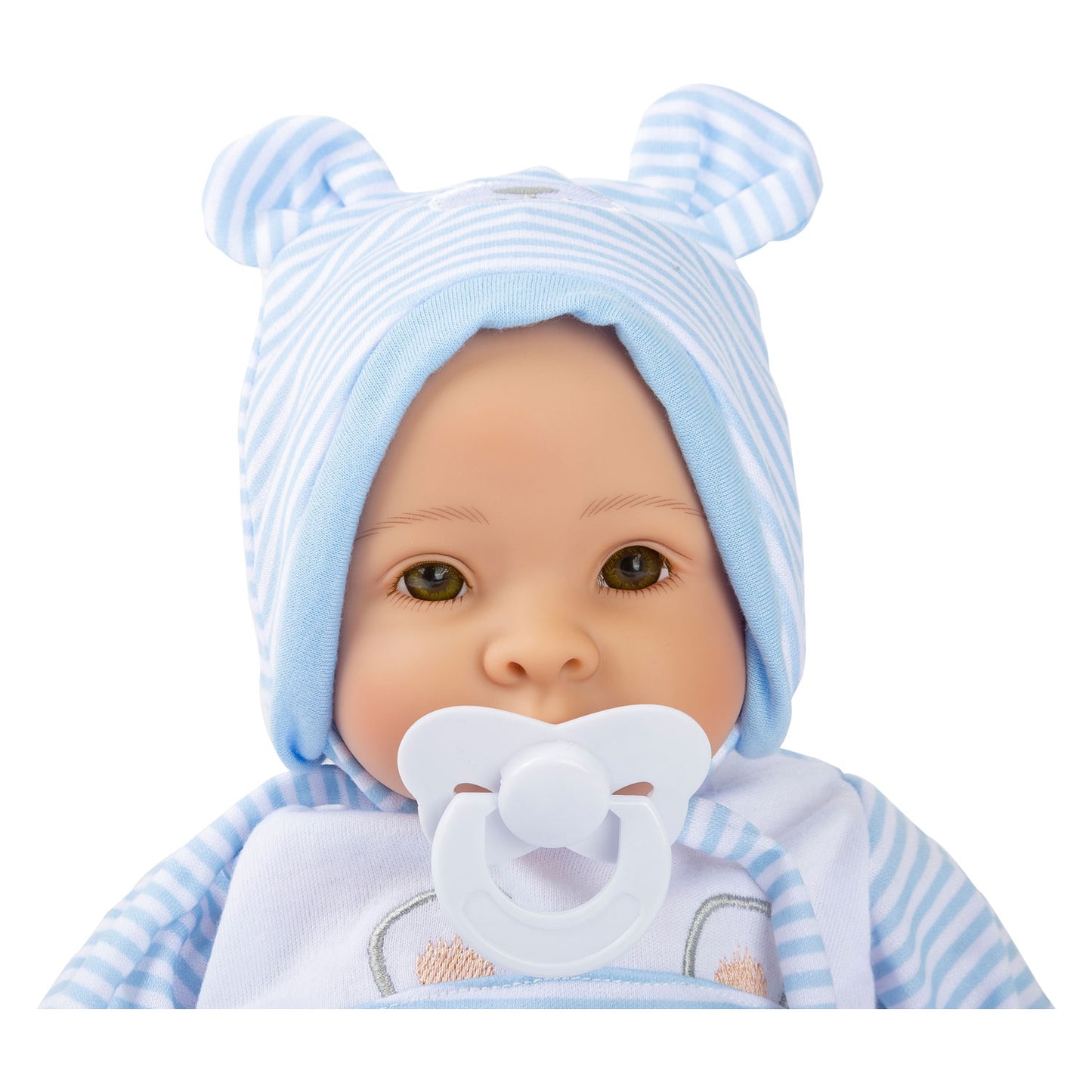 Kleiner Fuß - Baby Pop Lucas