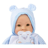 Kleiner Fuß - Baby Pop Lucas - afbeelding 4