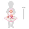 Kleiner Fuß - Baby Pop Hannah