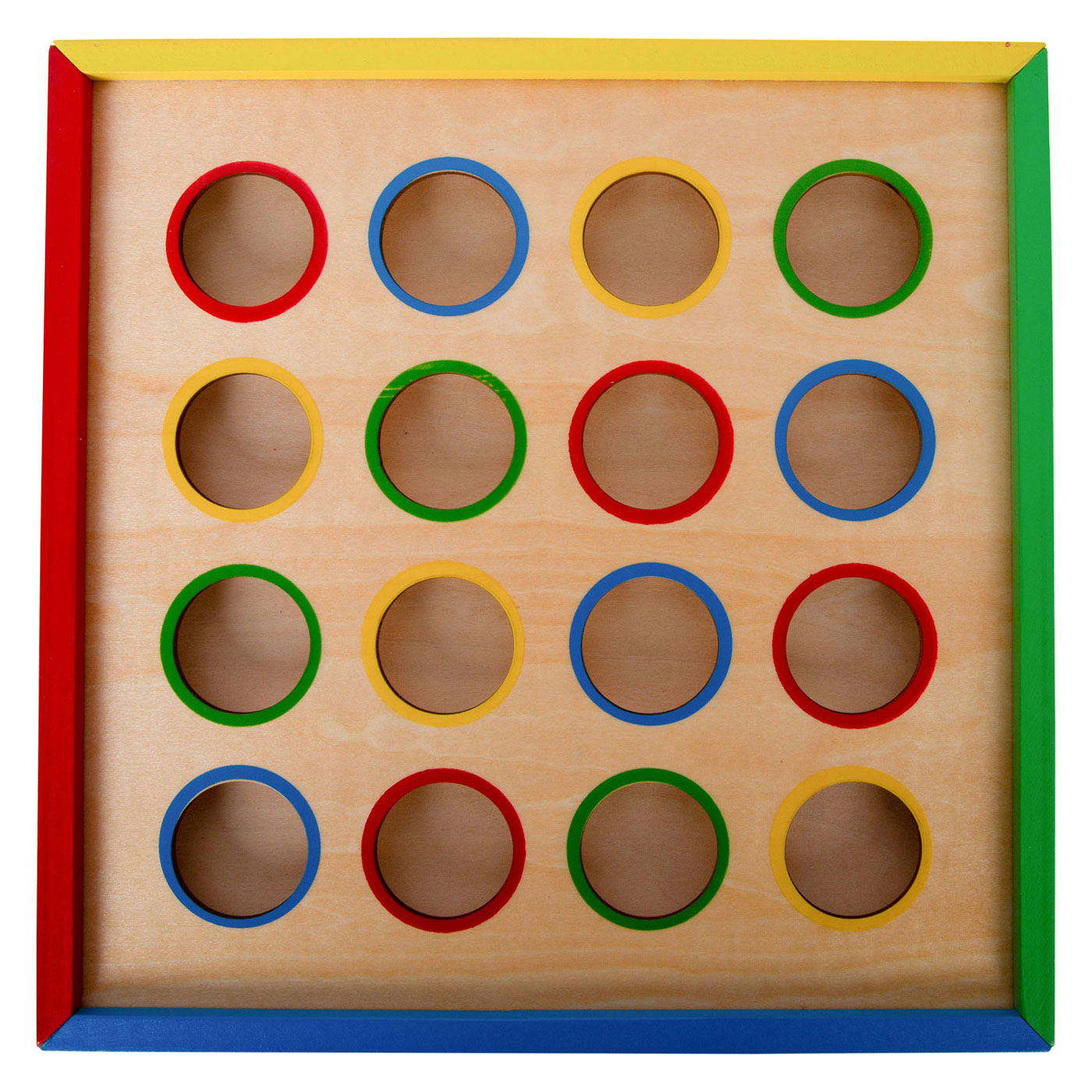 Kleiner Fußbrettspiel für Fußsprungmäuse