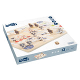 Kleine Fußholzspiele 4in1 Kollektion - afbeelding 2