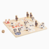 Kleine Fußholzspiele 4in1 Kollektion - afbeelding 3