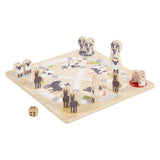 Kleine Fußholzspiele 4in1 Kollektion - afbeelding 5