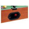 Kleiner Fuß Holz Mini Tisch Billard klein