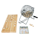 Kleines Fußholz -Bingospiel - afbeelding 3
