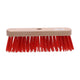 Linea Strein Besen 29 cm ausgepackte Holz