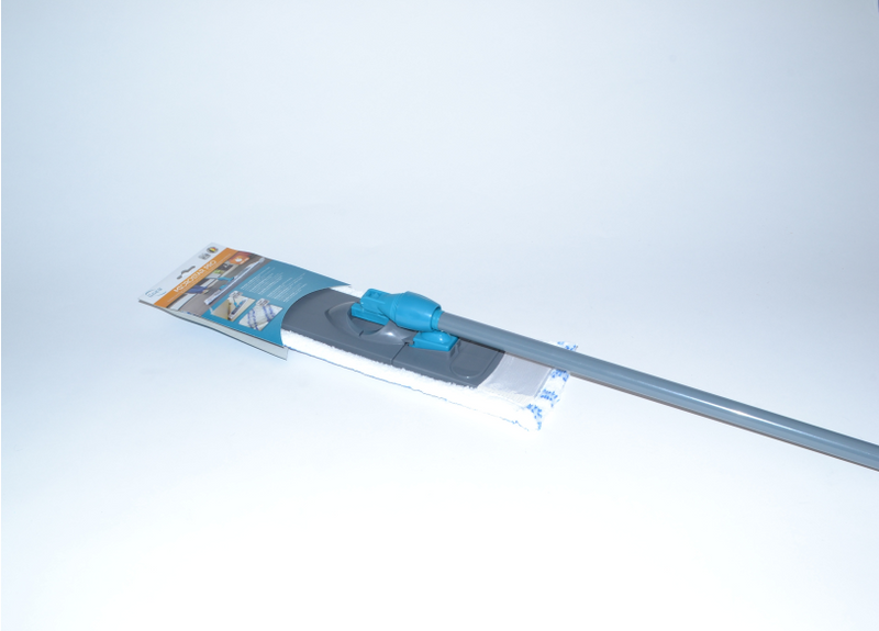 Linea Plushine Pro Teleskopstahl 130 cm