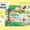 Puzzle das große Puzzle von Vos en haas