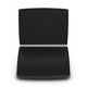 Fritel Fritel 142359 Backschale Teppanyaki Schwarz