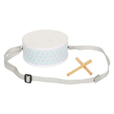 Kleiner Fußhölzernmusikinstument Set Pastell, 7dlg, - afbeelding 4
