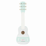 Kleiner Fußhölzernmusikinstument Set Pastell, 7dlg, - afbeelding 5