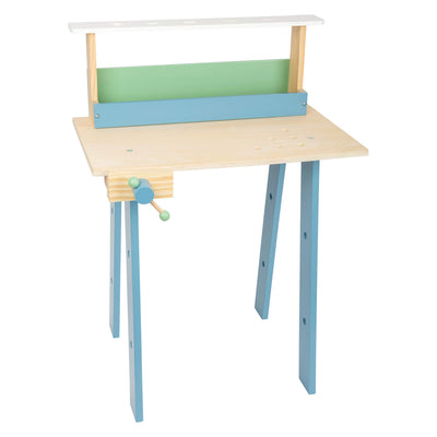 Kleiner Fußweihwerksbench Nordic, 30dlg.