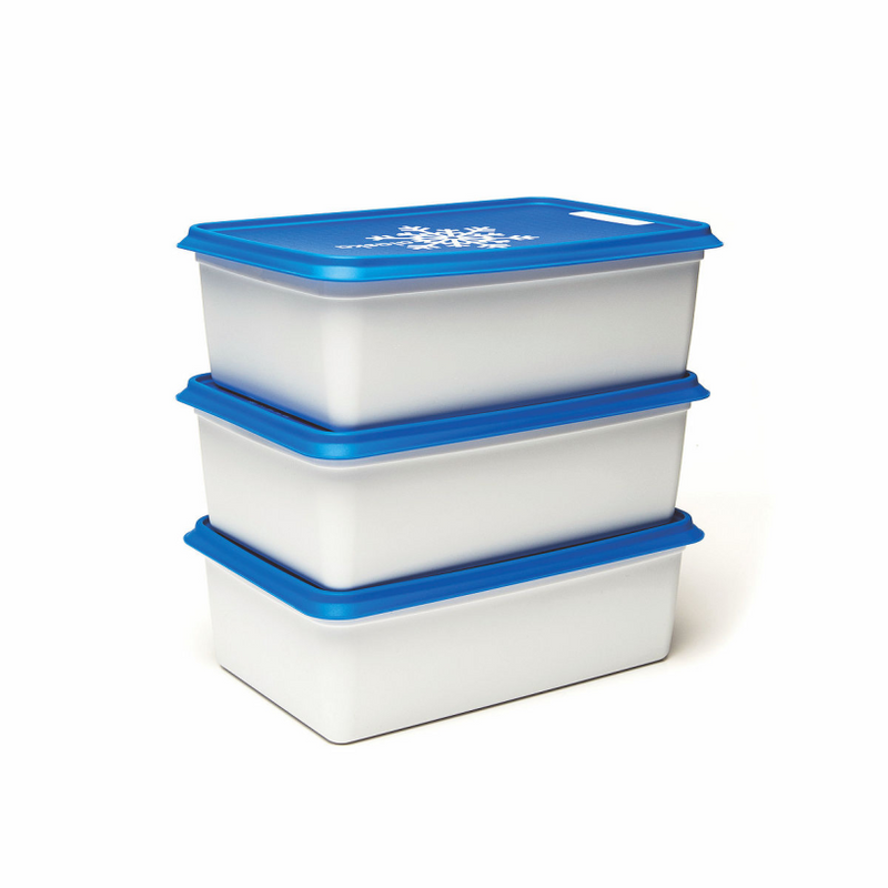 DBP DBP Alaska Frozen Box 2000 ml Set von 3 Teilen
