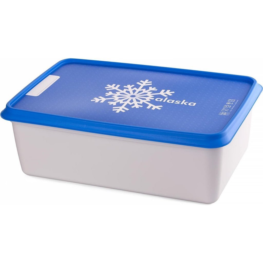 DBP DBP Alaska Frozen Box 2000 ml Set von 3 Teilen