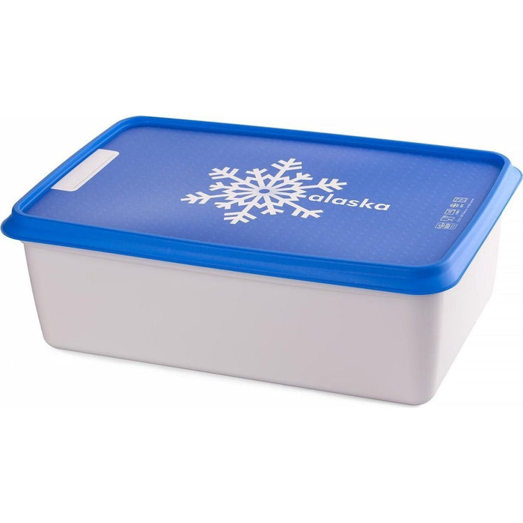 DBP DBP Alaska Frozen Box 2000 ml Set von 3 Teilen