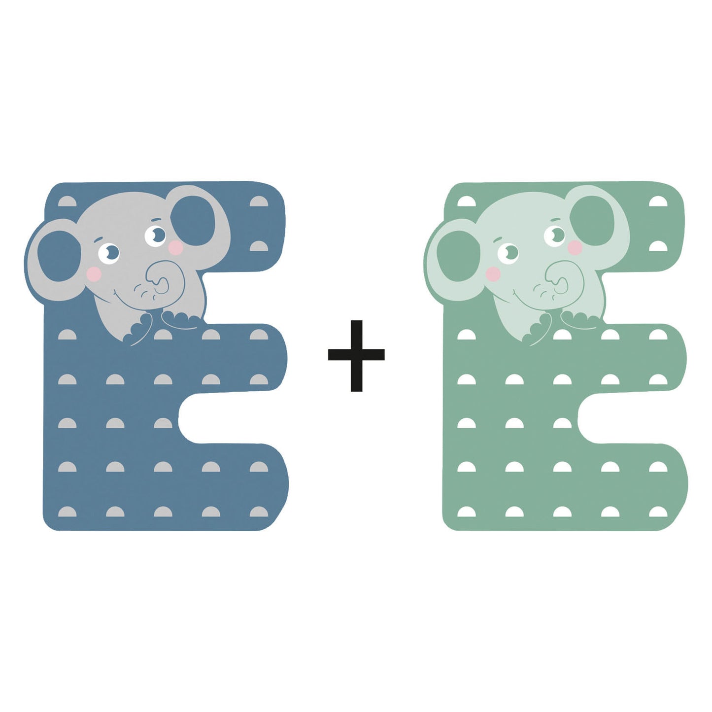 Kleine Fußhölzertiere Kinderbrief e