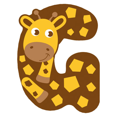 Kleine Fußhölzertiere Kinderbrief g