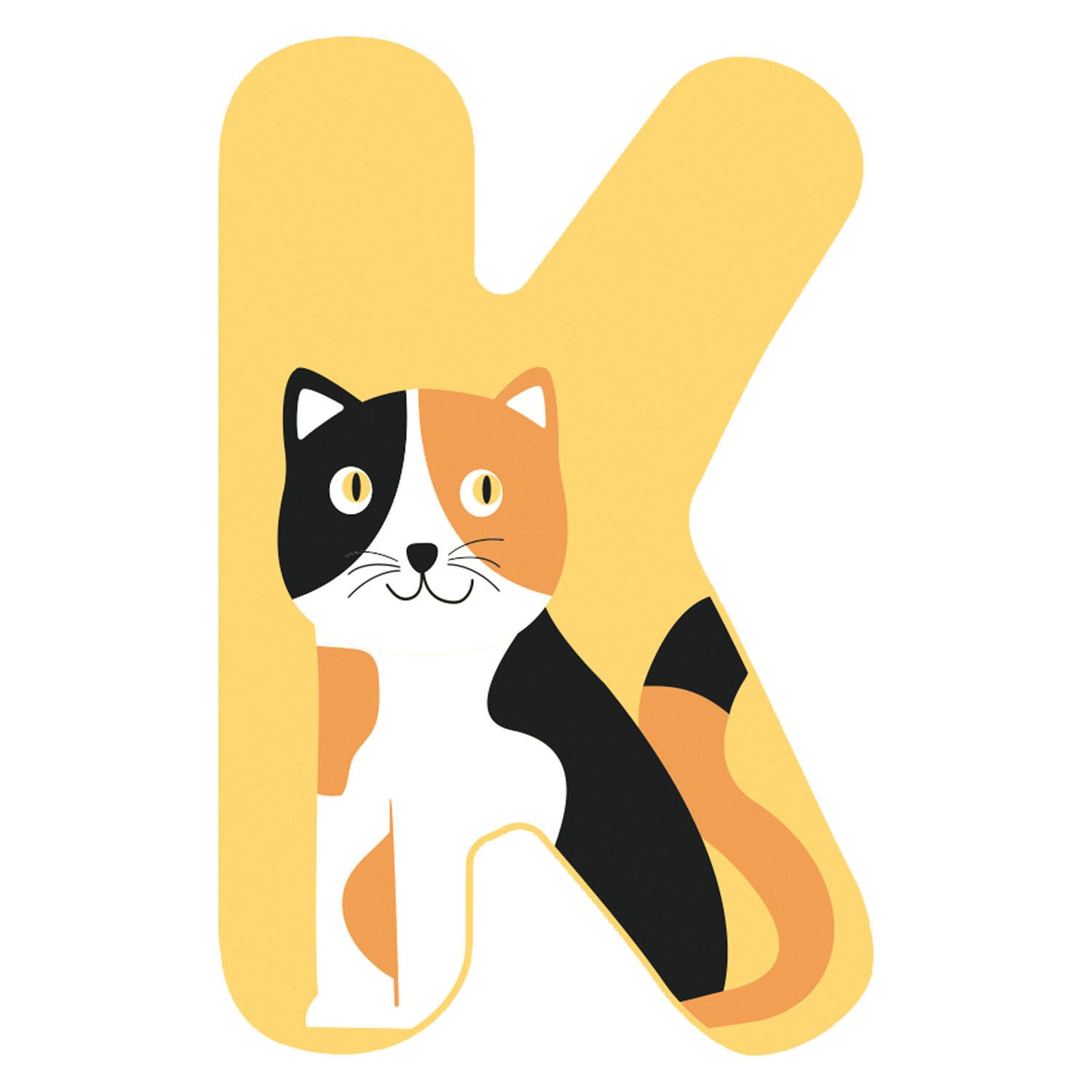 Kleine Fußhölzertiere Kinderbrief K.