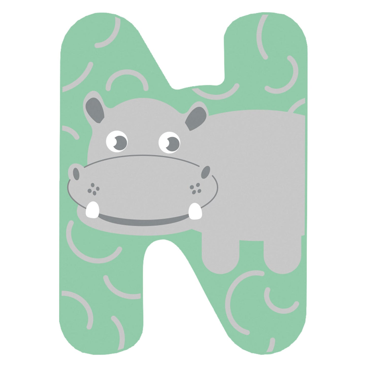 Kleine Fußhölzertiere Kinderbrief n