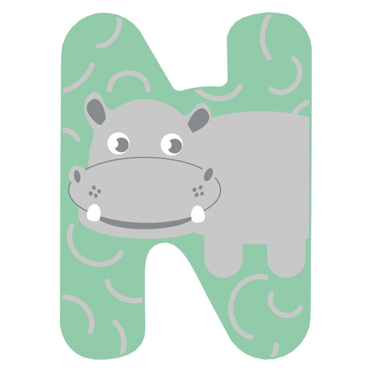 Kleine Fußhölzertiere Kinderbrief n