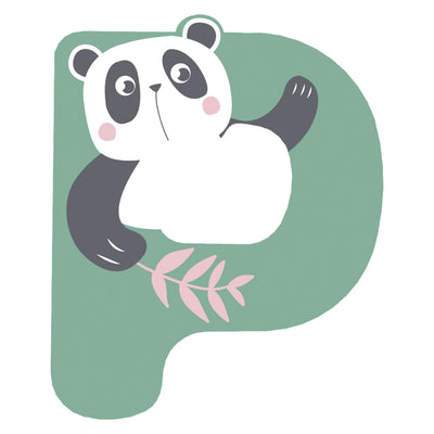 Kleine Fußhölzertiere Kinderbrief P.