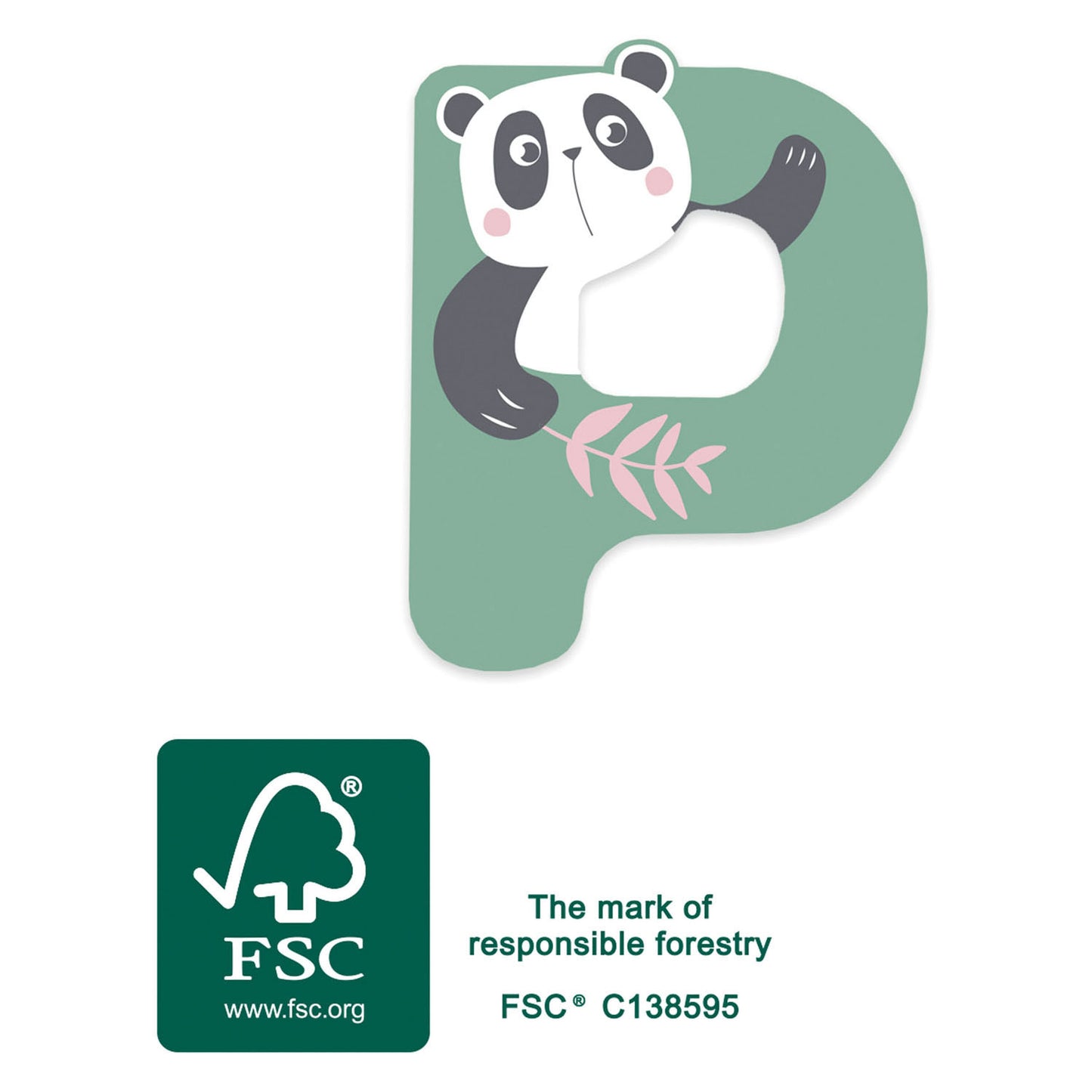 Kleine Fußhölzertiere Kinderbrief P.