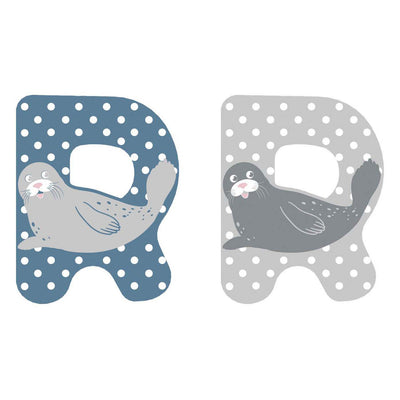 Kleine Fußhölzertiere Kinderbrief R.