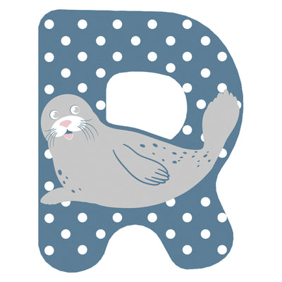 Kleine Fußhölzertiere Kinderbrief R.