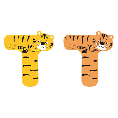 Kleine Fußhölzertiere Kinderbrief t