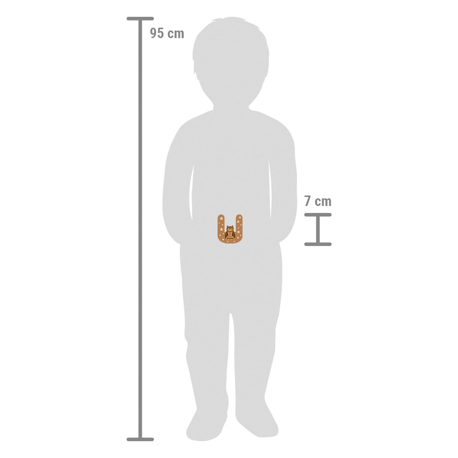 Kleine Fußhölzertiere Kinderbrief u