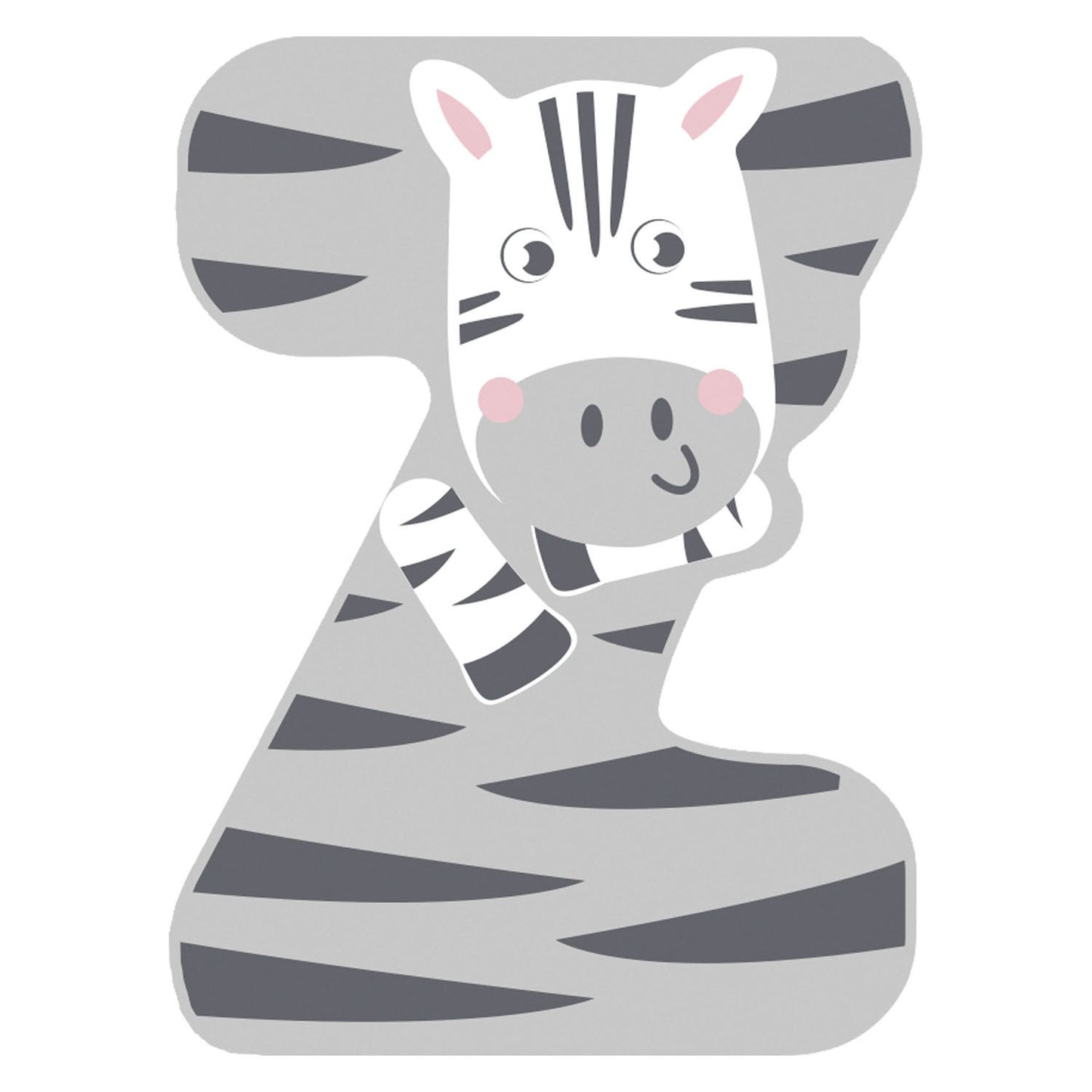 Kleine Fußhölzertiere Kinderbrief z