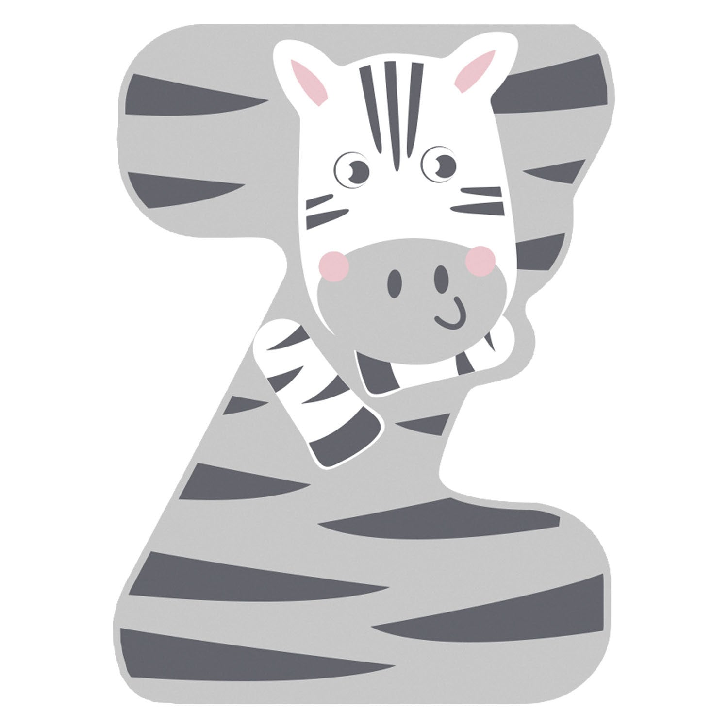 Kleine Fußhölzertiere Kinderbrief z