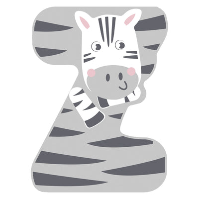 Kleine Fußhölzertiere Kinderbrief z