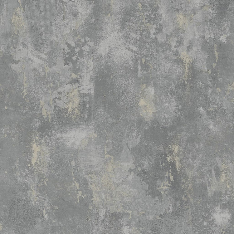 Niederländische Wandverkleidung Niederländische Wandverkaufswallpaper Betongrijs TP1008